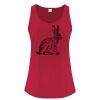 ATC™ EVERYDAY COTTON LADIES' TANK TOP Thumbnail