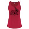 ATC™ EVERYDAY COTTON LADIES' TANK TOP Thumbnail