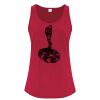 ATC™ EVERYDAY COTTON LADIES' TANK TOP Thumbnail