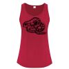 ATC™ EVERYDAY COTTON LADIES' TANK TOP Thumbnail