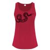 ATC™ EVERYDAY COTTON LADIES' TANK TOP Thumbnail