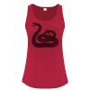 ATC™ EVERYDAY COTTON LADIES' TANK TOP Thumbnail