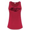 ATC™ EVERYDAY COTTON LADIES' TANK TOP Thumbnail
