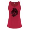 ATC™ EVERYDAY COTTON LADIES' TANK TOP Thumbnail