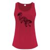 ATC™ EVERYDAY COTTON LADIES' TANK TOP Thumbnail