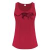 ATC™ EVERYDAY COTTON LADIES' TANK TOP Thumbnail