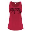 ATC™ EVERYDAY COTTON LADIES' TANK TOP Thumbnail