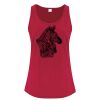 ATC™ EVERYDAY COTTON LADIES' TANK TOP Thumbnail