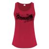 ATC™ EVERYDAY COTTON LADIES' TANK TOP Thumbnail