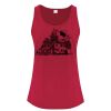 ATC™ EVERYDAY COTTON LADIES' TANK TOP Thumbnail