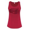 ATC™ EVERYDAY COTTON LADIES' TANK TOP Thumbnail