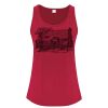 ATC™ EVERYDAY COTTON LADIES' TANK TOP Thumbnail