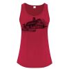 ATC™ EVERYDAY COTTON LADIES' TANK TOP Thumbnail