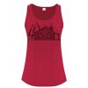 ATC™ EVERYDAY COTTON LADIES' TANK TOP Thumbnail
