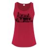 ATC™ EVERYDAY COTTON LADIES' TANK TOP Thumbnail