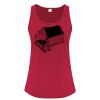 ATC™ EVERYDAY COTTON LADIES' TANK TOP Thumbnail