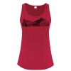 ATC™ EVERYDAY COTTON LADIES' TANK TOP Thumbnail