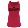 ATC™ EVERYDAY COTTON LADIES' TANK TOP Thumbnail