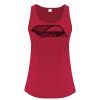 ATC™ EVERYDAY COTTON LADIES' TANK TOP Thumbnail