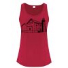 ATC™ EVERYDAY COTTON LADIES' TANK TOP Thumbnail