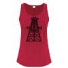 ATC™ EVERYDAY COTTON LADIES' TANK TOP Thumbnail