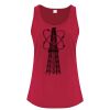 ATC™ EVERYDAY COTTON LADIES' TANK TOP Thumbnail