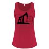 ATC™ EVERYDAY COTTON LADIES' TANK TOP Thumbnail