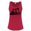 ATC™ EVERYDAY COTTON LADIES' TANK TOP Thumbnail