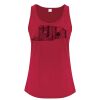 ATC™ EVERYDAY COTTON LADIES' TANK TOP Thumbnail