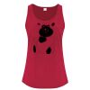 ATC™ EVERYDAY COTTON LADIES' TANK TOP Thumbnail