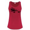 ATC™ EVERYDAY COTTON LADIES' TANK TOP Thumbnail