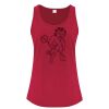 ATC™ EVERYDAY COTTON LADIES' TANK TOP Thumbnail