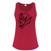 ATC™ EVERYDAY COTTON LADIES' TANK TOP Thumbnail