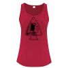 ATC™ EVERYDAY COTTON LADIES' TANK TOP Thumbnail