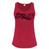 ATC™ EVERYDAY COTTON LADIES' TANK TOP Thumbnail
