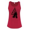 ATC™ EVERYDAY COTTON LADIES' TANK TOP Thumbnail