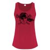 ATC™ EVERYDAY COTTON LADIES' TANK TOP Thumbnail
