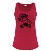 ATC™ EVERYDAY COTTON LADIES' TANK TOP Thumbnail