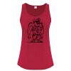 ATC™ EVERYDAY COTTON LADIES' TANK TOP Thumbnail