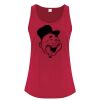 ATC™ EVERYDAY COTTON LADIES' TANK TOP Thumbnail