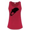 ATC™ EVERYDAY COTTON LADIES' TANK TOP Thumbnail