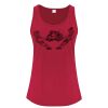 ATC™ EVERYDAY COTTON LADIES' TANK TOP Thumbnail
