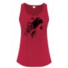 ATC™ EVERYDAY COTTON LADIES' TANK TOP Thumbnail