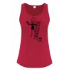 ATC™ EVERYDAY COTTON LADIES' TANK TOP Thumbnail