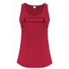 ATC™ EVERYDAY COTTON LADIES' TANK TOP Thumbnail