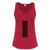 ATC™ EVERYDAY COTTON LADIES' TANK TOP Thumbnail