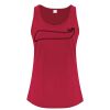 ATC™ EVERYDAY COTTON LADIES' TANK TOP Thumbnail