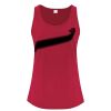 ATC™ EVERYDAY COTTON LADIES' TANK TOP Thumbnail