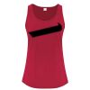 ATC™ EVERYDAY COTTON LADIES' TANK TOP Thumbnail