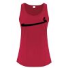 ATC™ EVERYDAY COTTON LADIES' TANK TOP Thumbnail